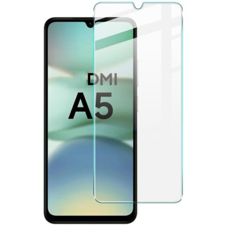 Защитное стекло IMAK H Series на Xiaomi Redmi A5 4G 171.7mm Global