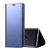 Чохол книжка Clear View Samsung Galaxy S9/G960 PU Electroplating Mirror чорний