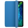 Магнітний Чохол ESCase Smart Folio Surf Blue для iPad Air 13(2024)/Pro 12.9 (2020)/(2021)