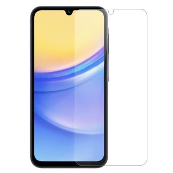 Захисне скло NORTHJO A++ Screen Tempered Glass для Samsung Galaxy A15 4G/5G - прозоре