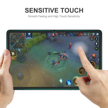 Защитное стекло ENKAY Hat-Prince 0.33mm для Xiaomi Pad 7 / Pad 7 Pro