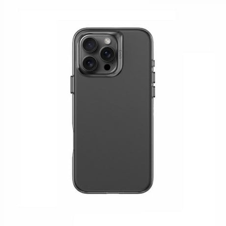 Оригінальний чохол UNIQ Air Fender на iPhone 16 Pro - Gray