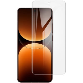 Защитная гидрогелевая пленка imak 4th Generation Full Coverage для Realme GT7 Pro