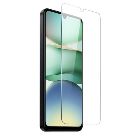 Захисне скло NORTHJO A++ Screen Protector на Xiaomi Redmi A5 4G 171.7mm - прозоре
