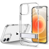 Силіконовий чохол-підставка ESR Air Shield Boost на iPhone 12 mini - прозорий