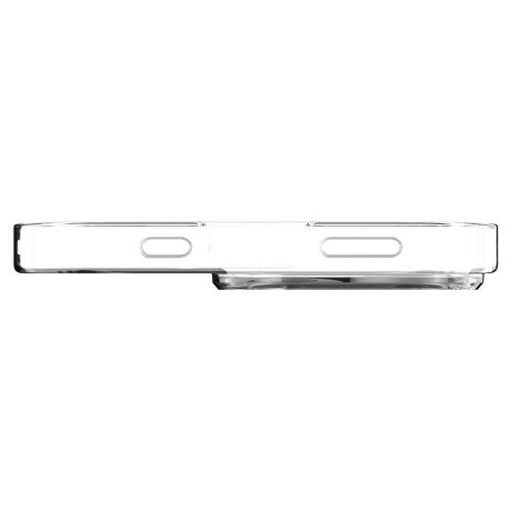 Оригинальный чехол Spigen AirSkin для iPhone 13 Pro Max - Crystal Clear