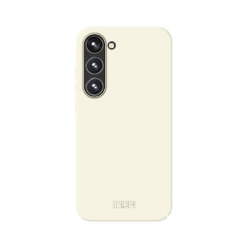 Ультратонкий чехол MOFI Qin Series Skin Feel Series для Samsung Galaxy A34 5G - бежевый