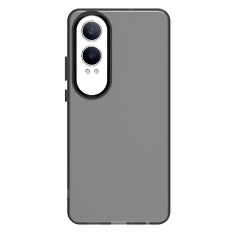 Протиударний чохол Candy Series для OnePlus Nord CE4 Lite - чорний