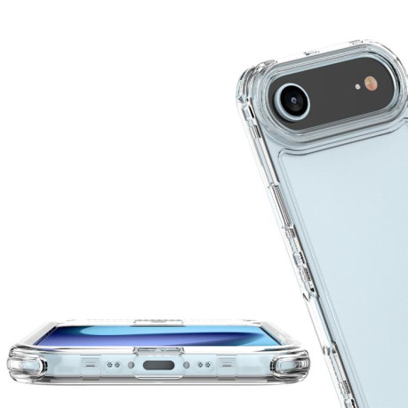 Противоударный чехол Acrylic для iPhone Air