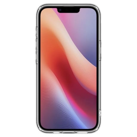 Оригинальный чехол Spigen Ultra Hybrid  Zero One Mag для iPhone 16e - White
