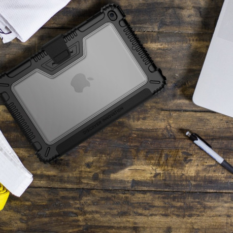 Чохол протиударний NILLKIN Bumper на iPad Mini 2019 / iPad Mini 4-чорний