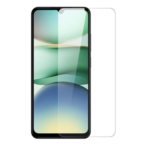 Захисне скло NORTHJO A++ Screen Protector на Xiaomi Redmi A5 4G 171.7mm - прозоре