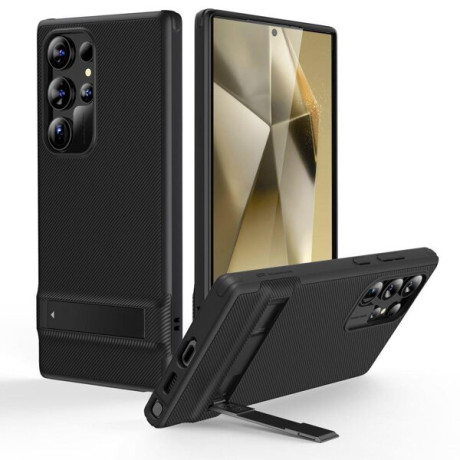 Чехол-подставка ESR Air Shield Boost для Samsung Galaxy S24 Ultra - black