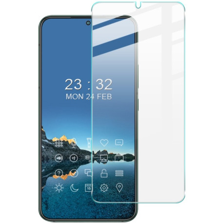 Захисне скло IMAK H Series Samsung Galaxy S22 Plus 5G - прозоре