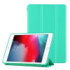 Чехол- книжка Bottom Case Foldable Deformation силиконовый держатель на iPad mini 5 (2019)/ Mini 4 -мятно-зеленый