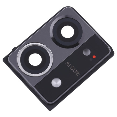 Захист камери Original Camera Lens для OPPO Reno7 4G - чорний