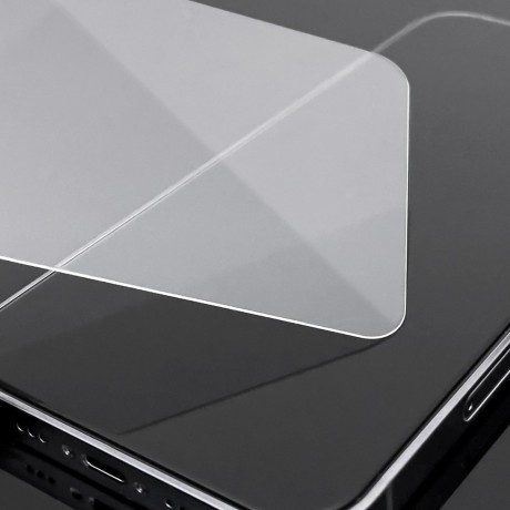 Гнучке захисне скло Wozinsky Nano Flexi Glass для Samsung Galaxy A33 5G - прозорий
