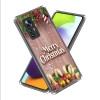 Противоударный чехол Christmas Patterned для Xiaomi 12 Pro - Christmas Theme