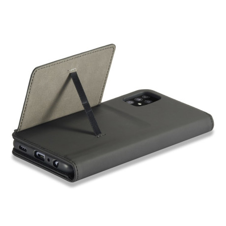 Чохол-книжка Strong Magnetism Samsung Galaxy A32 5G - чорний