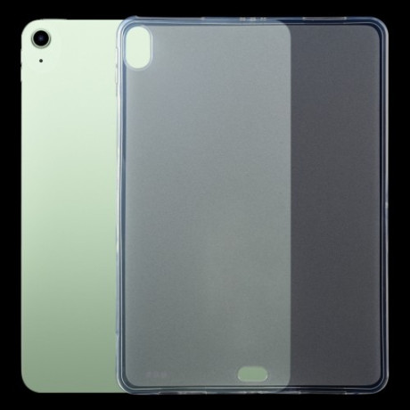 Ультратонкий силиконовый чехол 0.75mm Dropproof на iPad Air 10.9 2022/2020
