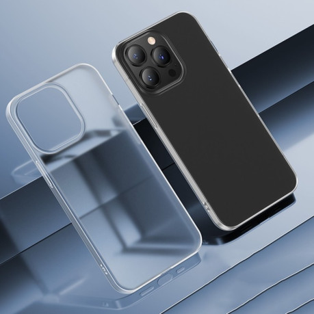 Протиударний чохол Benks Ultra-thin для iPhone 13 Pro Max - матовий