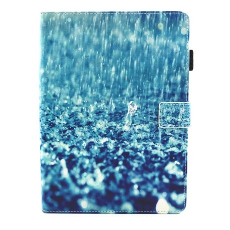 Чохол-книжка Universal для iPad mini 4/3/2/1 - Raindrop