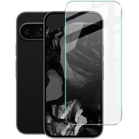 Захисне скло IMAK H Series для Google Pixel 9 Pro / 9