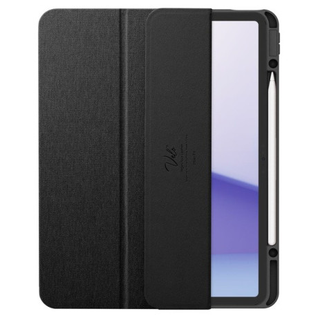 Оригинальный чехол Spigen Urban Fit для iPad Air 13 2024 - Black