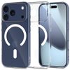 Чехол Tech-Protect FlexAir MagSafe на iPhone 18 Pro/17 Pro - Clear