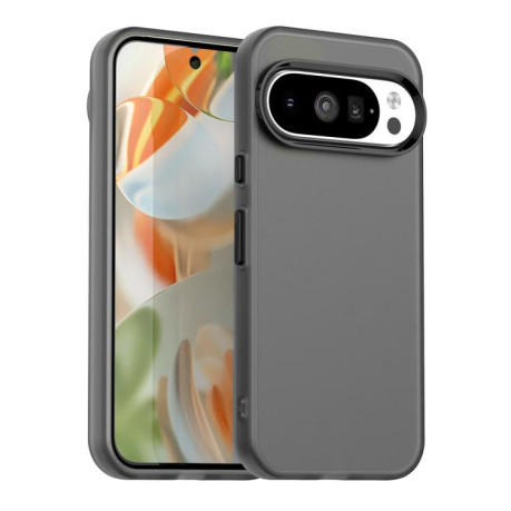 Протиударний чохол Candy Series для Google Pixel 10/10 Pro - чорний