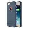 Протиударний Чохол Rugged Armor PP темно-синій для iPhone 5/5S/SE