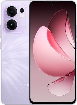 Чехлы для Oppo Reno 13 FS