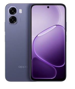 Чехлы для OPPO A6