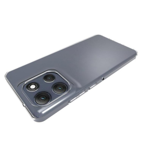 Силіконовий чохол Waterproof Texture на Motorola Moto G86 Power