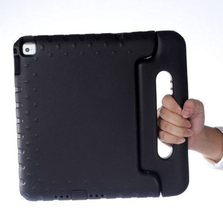 Детский чехол  Design Stand EVA Foam с ручкой на iPad Air черный