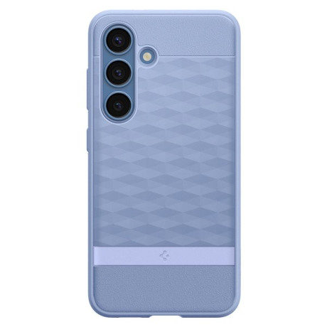 Оригінальний чохол Caseology Parallax Mag MagSafe для Samsung Galaxy S25 - purple