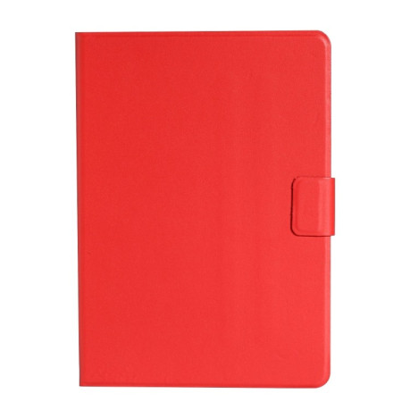 Чехол-книжка Pure Color для iPad mini 6 - красный