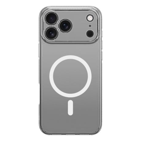 Чехол DUX DUCIS Clin Series с Magsafe на iPhone 17 Pro - прозрачный