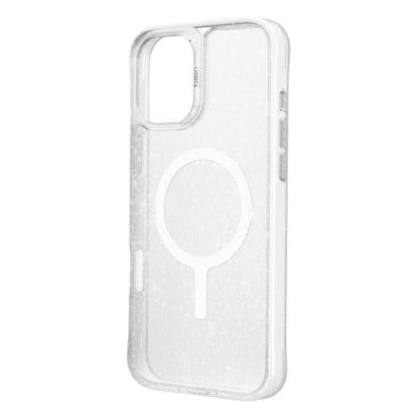 Оригинальный чехол UNIQ LifePro Xtreme на iPhone 16 - Clear