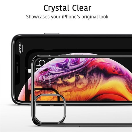 Чехол ESR Essential Crown Series на iPhone 11 Pro Max -черный