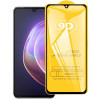 Захисне скло 9D Full Glue Full Screen на Vivo V21/V21 5G/V23e 5G