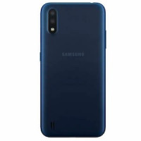 Чехлы для Samsung Galaxy M01 (M015)