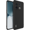 Ударозахисний чохол IMAK UC-3 Series для OnePlus 10 Pro 5G - чорний