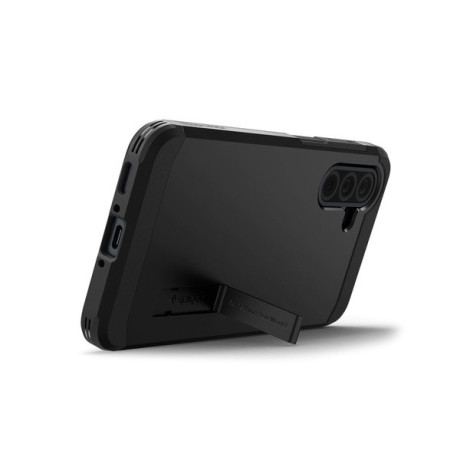 Оригінальний чохол Spigen Tough Armor Samsung Galaxy A36 5G - Black