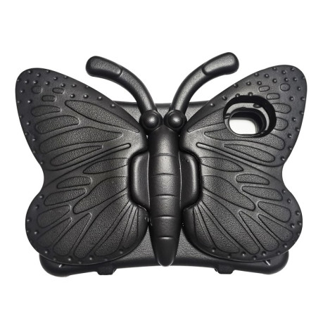 Чохол протиударний Butterfly Bracket EVA для iPad mini 6 - чорний