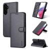 Чехол-книжка AZNS Skin Feel Calf для Samsung Galaxy A35 5G - черный