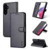 Чохол-книжка AZNS Skin Feel Calf для Samsung Galaxy A55 5G - чорний