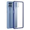 Протиударний чохол Four-corner Samsung Galaxy M53 - синій