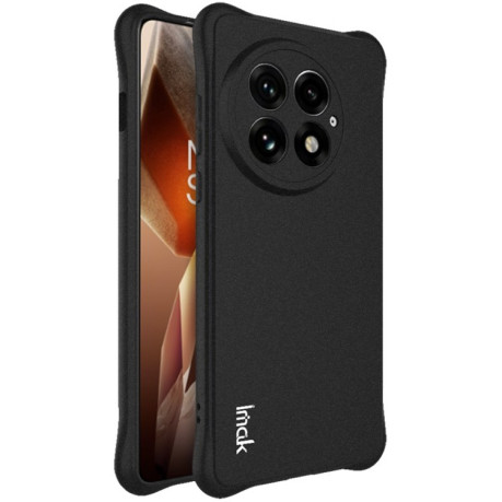 Чохол imak Shockproof Airbag для OnePlus 13 5G - чорний