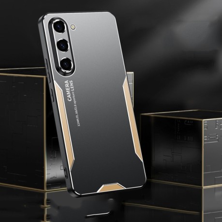 Протиударний чохол Blade Series для Samsung Galaxy A36 5G - синій